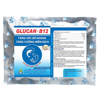 Glucan - B12